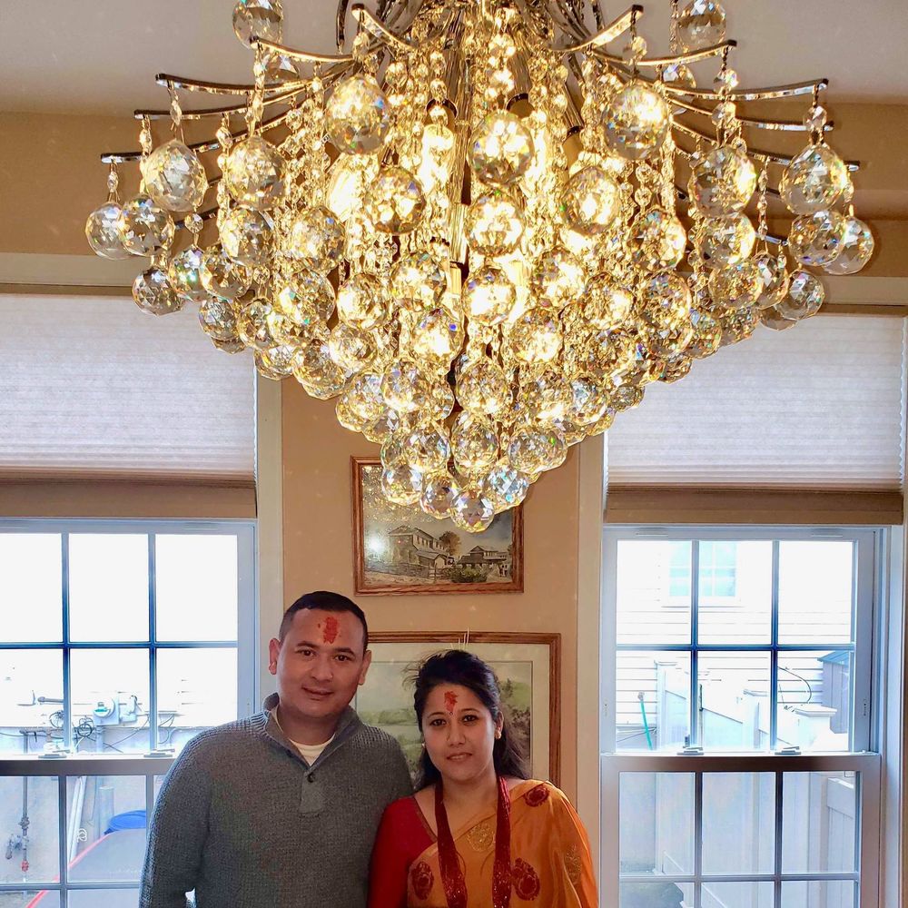 Meet your Posher, Pooja